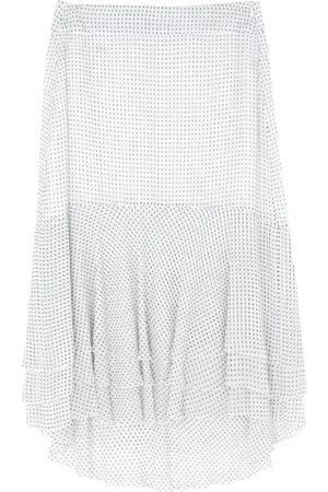 PESERICO SIGN BOTTOMWEAR Gonne midi