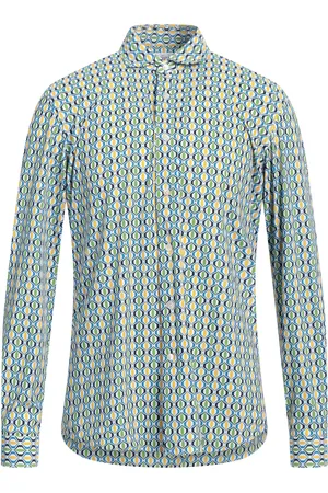 ALESSANDRO GHERARDI TOPWEAR Camicie