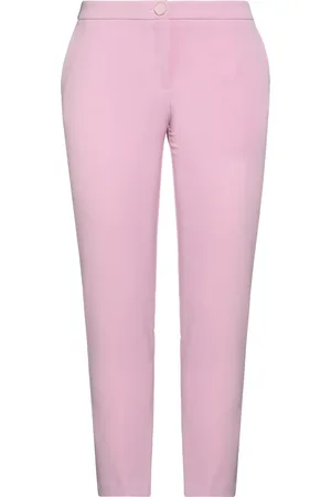 ANNA MOLINARI BOTTOMWEAR Pantaloni