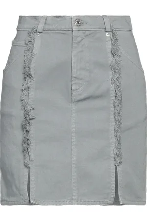 GRIFONI BOTTOMWEAR Minigonne