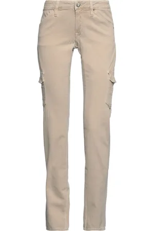 Jacob Cohen BOTTOMWEAR Pantaloni jeans
