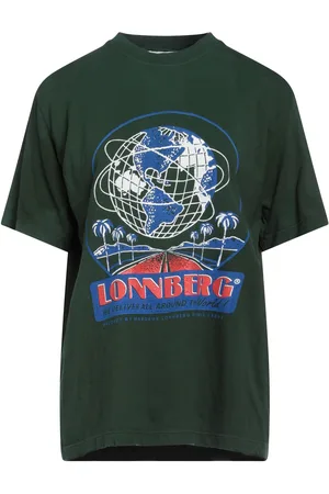 MARGAUX LONNBERG TOPWEAR Tshirts