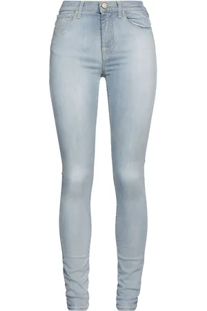 Jacob Cohen BOTTOMWEAR Pantaloni jeans