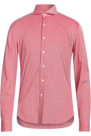 ALESSANDRO GHERARDI TOPWEAR Camicie