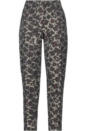 ZENGGI BOTTOMWEAR Pantaloni