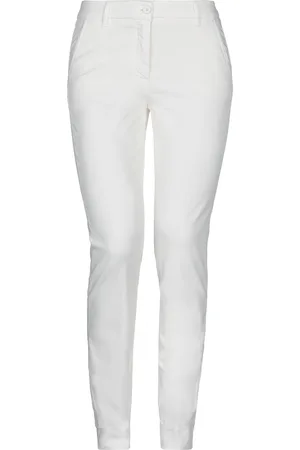 BRUNO MANETTI BOTTOMWEAR Pantaloni