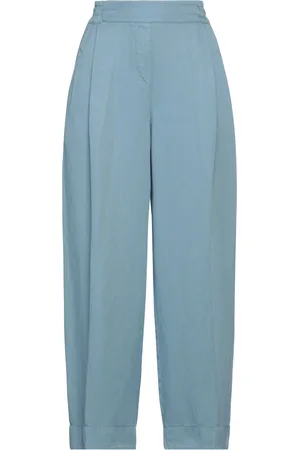 VIA MASINI 80 BOTTOMWEAR Pantaloni