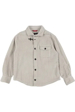 FAY TOPWEAR Camicie