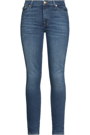 7 for all Mankind BOTTOMWEAR Pantaloni jeans