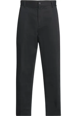 Maison Kitsuné BOTTOMWEAR Pantaloni