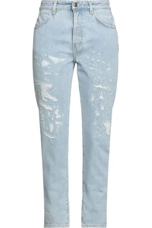 WASHINGTON DEE CEE WASHINGTON DEECEE BOTTOMWEAR Pantaloni jeans