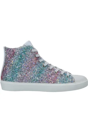 Leather Crown CALZATURE Sneakers