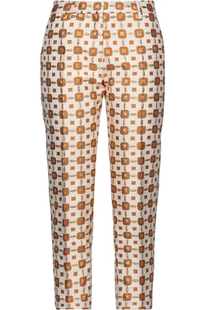 TRUE ROYAL BOTTOMWEAR Pantaloni
