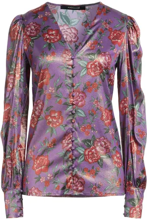 Andamane TOPWEAR Camicie