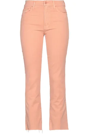 Mother BOTTOMWEAR Pantaloni jeans