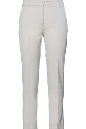 BRUNO MANETTI BOTTOMWEAR Pantaloni