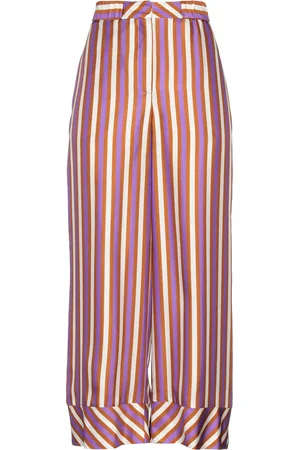 SIMONA CORSELLINI BOTTOMWEAR Pantaloni