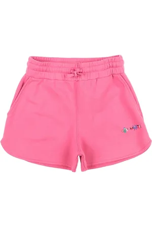 OFF-WHITE OFFWHITE™ KIDS BOTTOMWEAR Shorts e bermuda