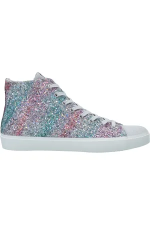 Leather Crown CALZATURE Sneakers