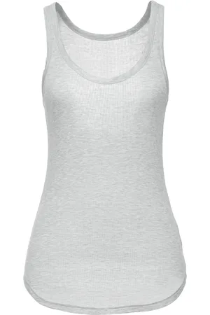 Majestic TOPWEAR Canotte