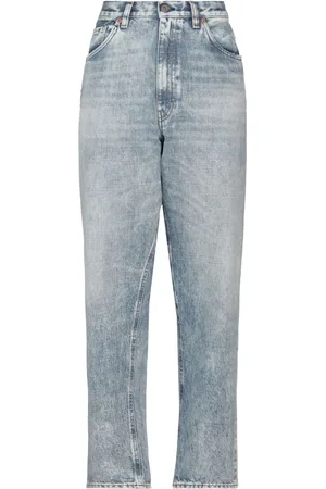 PENCE BOTTOMWEAR Pantaloni jeans