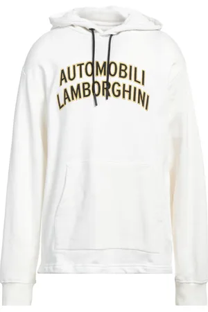 AUTOMOBILI LAMBORGHINI TOPWEAR Felpe