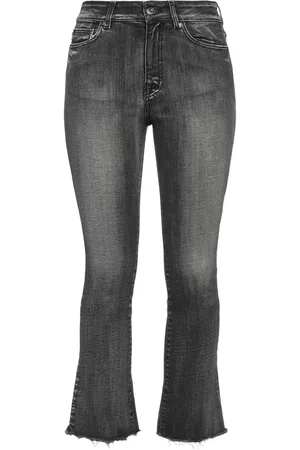 HTC BOTTOMWEAR Pantaloni jeans