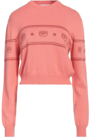 Chiara Ferragni MAGLIERIA Pullover