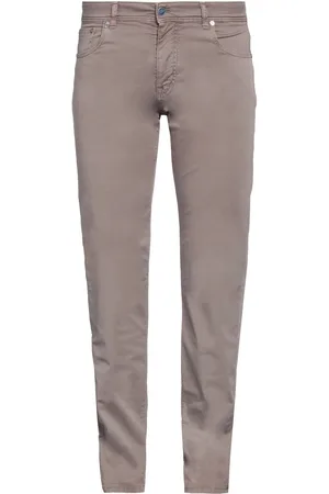 FEDELI BOTTOMWEAR Pantaloni