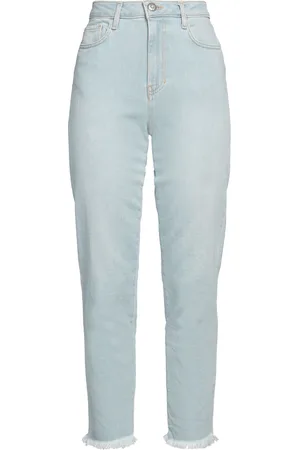 SHAFT BOTTOMWEAR Pantaloni jeans