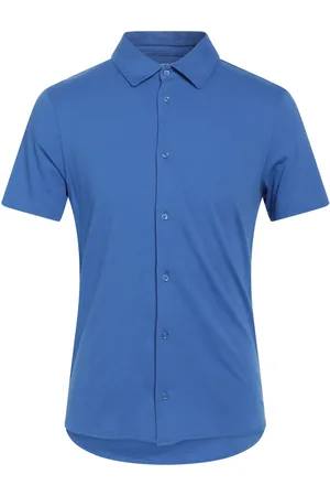 Majestic TOPWEAR Camicie