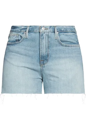 Frame BOTTOMWEAR Shorts jeans