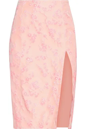 KI6? WHO ARE YOU? BOTTOMWEAR Gonne midi