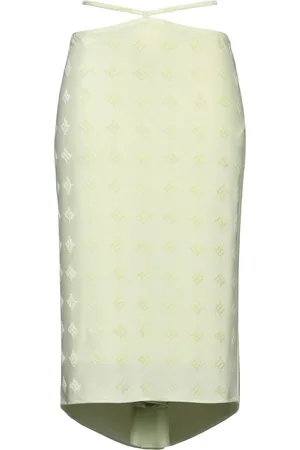 MISBHV BOTTOMWEAR Gonne midi