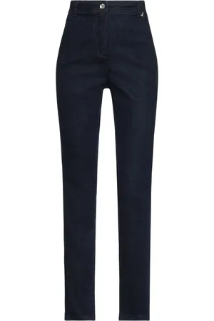 Patrizia Pepe BOTTOMWEAR Pantaloni jeans