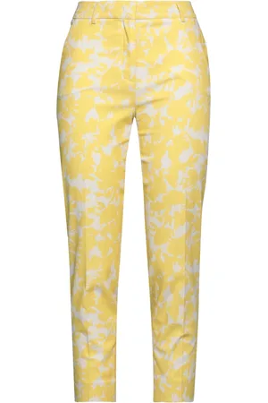VIA MASINI 80 BOTTOMWEAR Pantaloni