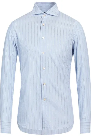 ALESSANDRO GHERARDI TOPWEAR Camicie