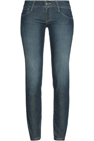 John Richmond BOTTOMWEAR Pantaloni jeans