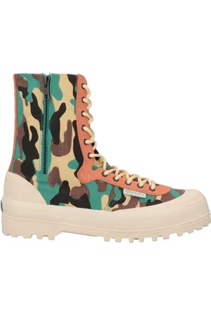 Superga CALZATURE Stivaletti