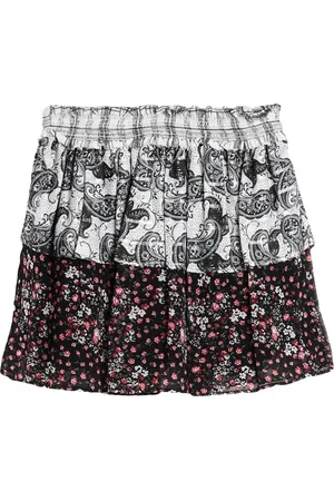 AMEN BOTTOMWEAR Minigonne