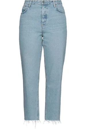 GRLFRND BOTTOMWEAR Pantaloni jeans