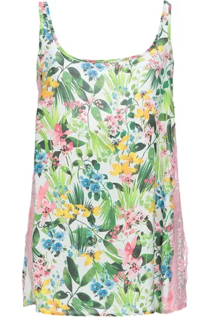 ERMANNO SCERVINO TOPWEAR Top