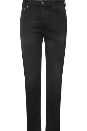 DEPARTMENT 5 BOTTOMWEAR Pantaloni jeans