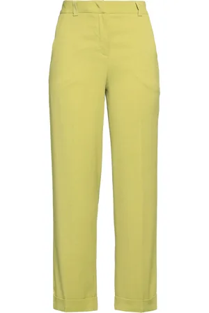 VIA MASINI 80 BOTTOMWEAR Pantaloni