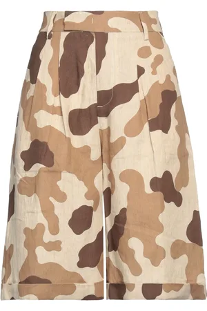 BRIGLIA BOTTOMWEAR Shorts e bermuda