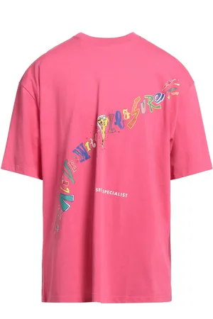 MARTINE ROSE TOPWEAR Tshirts