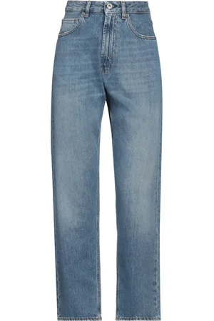 PENCE BOTTOMWEAR Pantaloni jeans