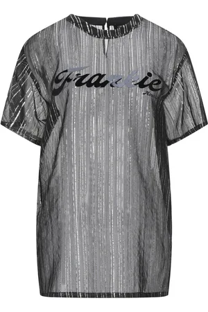 FRANKIE MORELLO TOPWEAR Top