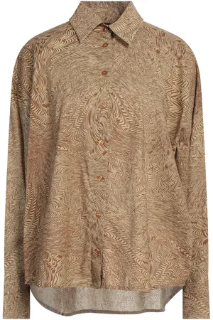 FEDERICA TOSI TOPWEAR Camicie