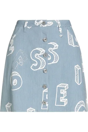 Blugirl BOTTOMWEAR Gonne jeans